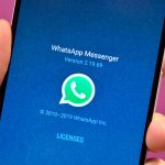 WhatsApp launches privacy tool to stop users taking content off the platform