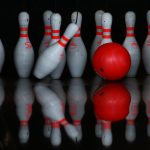 The secret to bowling the perfect strike, according to scientists