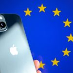 Apple fined €500m for breaking competition rules in Europe