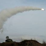 Russia reveals intensity of mass Ukrainian drone attack